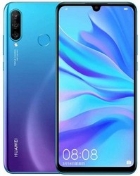 Замена разъема зарядки на телефоне Huawei Nova 4e в Нижнем Тагиле